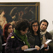 PROA+IUNA: Debate sobre curadura en la exhibicin Lo Clsico en el Arte