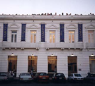 Fundaci�n Proa | Sede