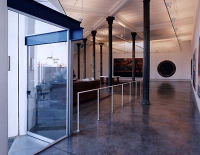 Fundaci&oacute;n Proa | Sala 1