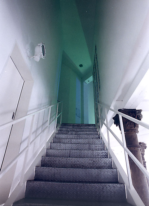 Dan Flavin