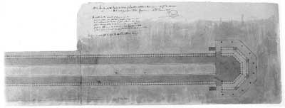 Arquitecto e Ingeniero Carlo Zucchi. Proyectos para Buenos Aires