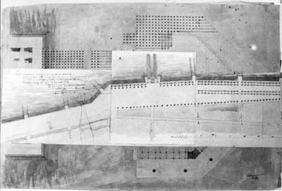 Arquitecto e Ingeniero Carlo Zucchi. Proyectos para Buenos Aires