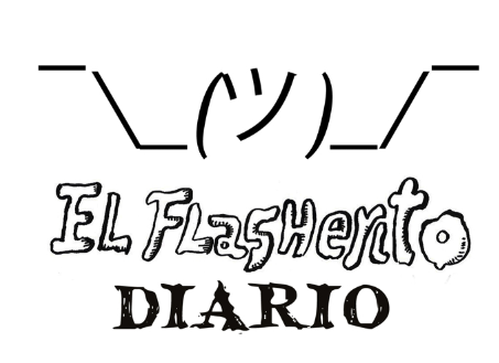 El Flasherito Newspaper - Journalistic Lab for artists
