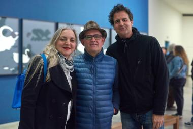 Nicola Costantino, Julio Snchez