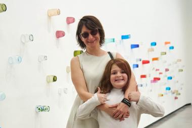 Lucrecia Palacios Hidalgo, Ulises