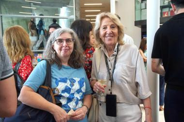 Marina Sepulveda, Malala Gravinese