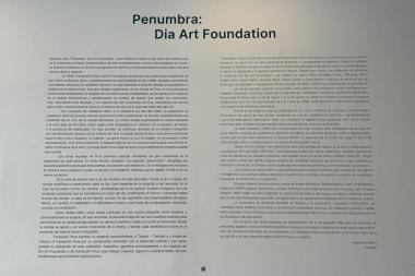 Presentaci�n | Texto curatorial, por Humbero Moro (curador)