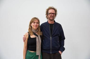 Julia Bozzalla, Guillermo Goldschmidt 