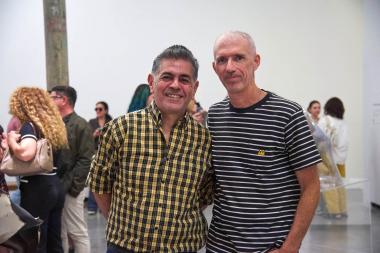 Gustavo Marrone, Mariano Ferrante