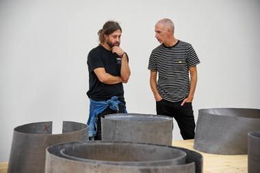Javier Ferrante, Mariano Ferrante