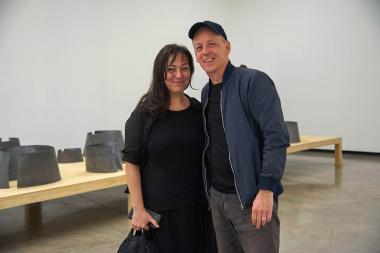 Mercedes P�rez Bergliaffa, Gian Paolo Minelli
