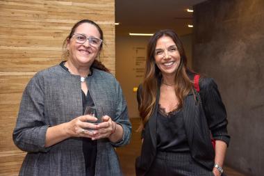 Elizabeth Torres, Magdalena Araoz de Lamadrid