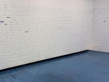 Nazareno Pereyra: No podemos permitir que la inteligencia artificial escriba nuestros poemas