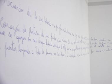 Nazareno Pereyra: No podemos permitir que la inteligencia artificial escriba nuestros poemas