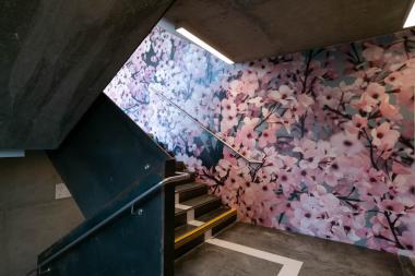 Escaleras