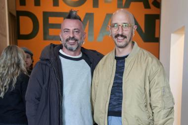 Mart&iacute;n Engelman, Guido Ignatti