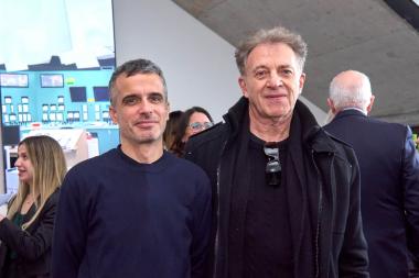 Nicol&aacute;s Martella, Gabriel Valansi