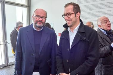 Thomas Demand, Thomas Konrad