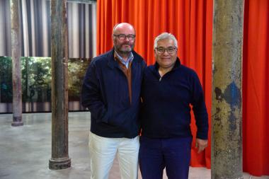 Thomas Demand, Nicol&aacute;s Valverde