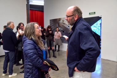 Lena Szankay, Thomas Demand