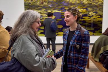 Marina Sepulveda, Alba Rodr&iacute;guez Arranz
