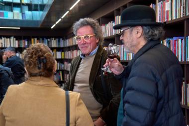 Horacio Alba