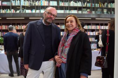 Thomas Demand, Teresa Bulgheroni