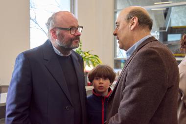 Thomas Demand, Facundo de Zuvir&iacute;a