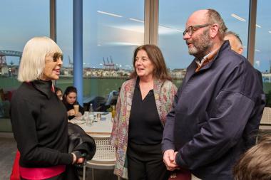 Marta Minuj&iacute;n, Adriana Rosenberg, Thomas Demand