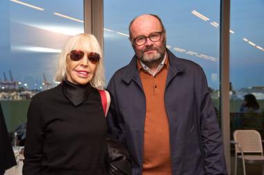 Marta Minuj&iacute;n, Thomas Demand