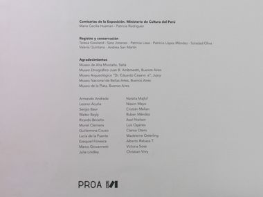 Creditos