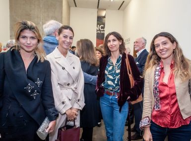 Cecilia Borgia, Matilda Mazzei