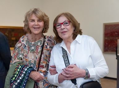 Magdalena Cordero, Ana Martnez Quijano