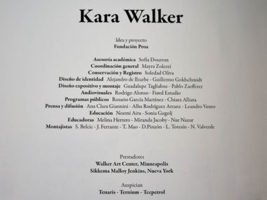 Credits