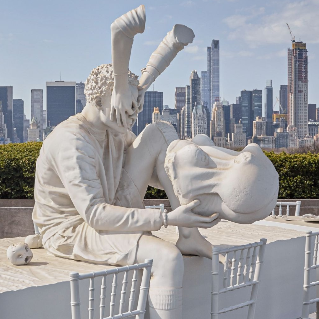 El Orden Imposible del Mundo