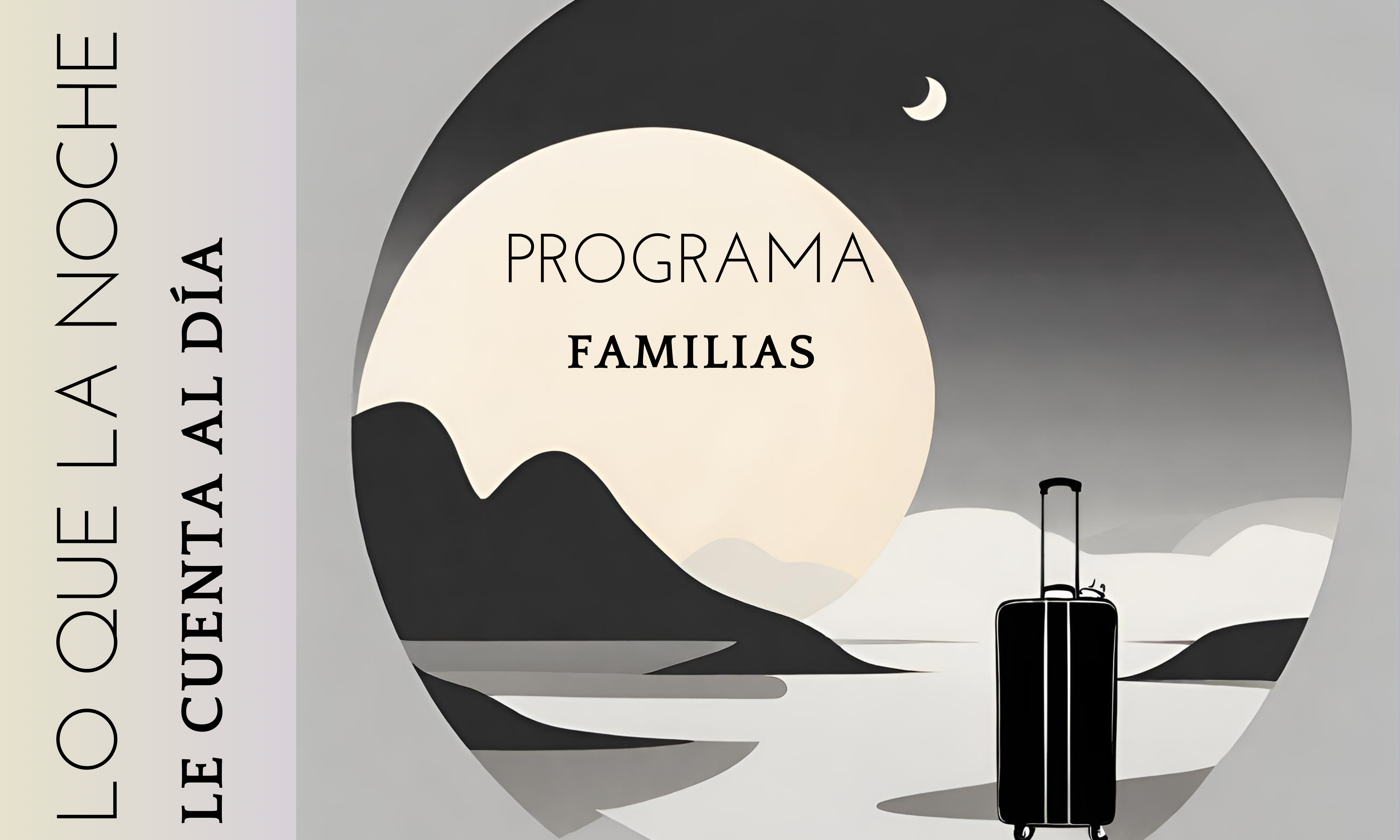 Programa familias 
