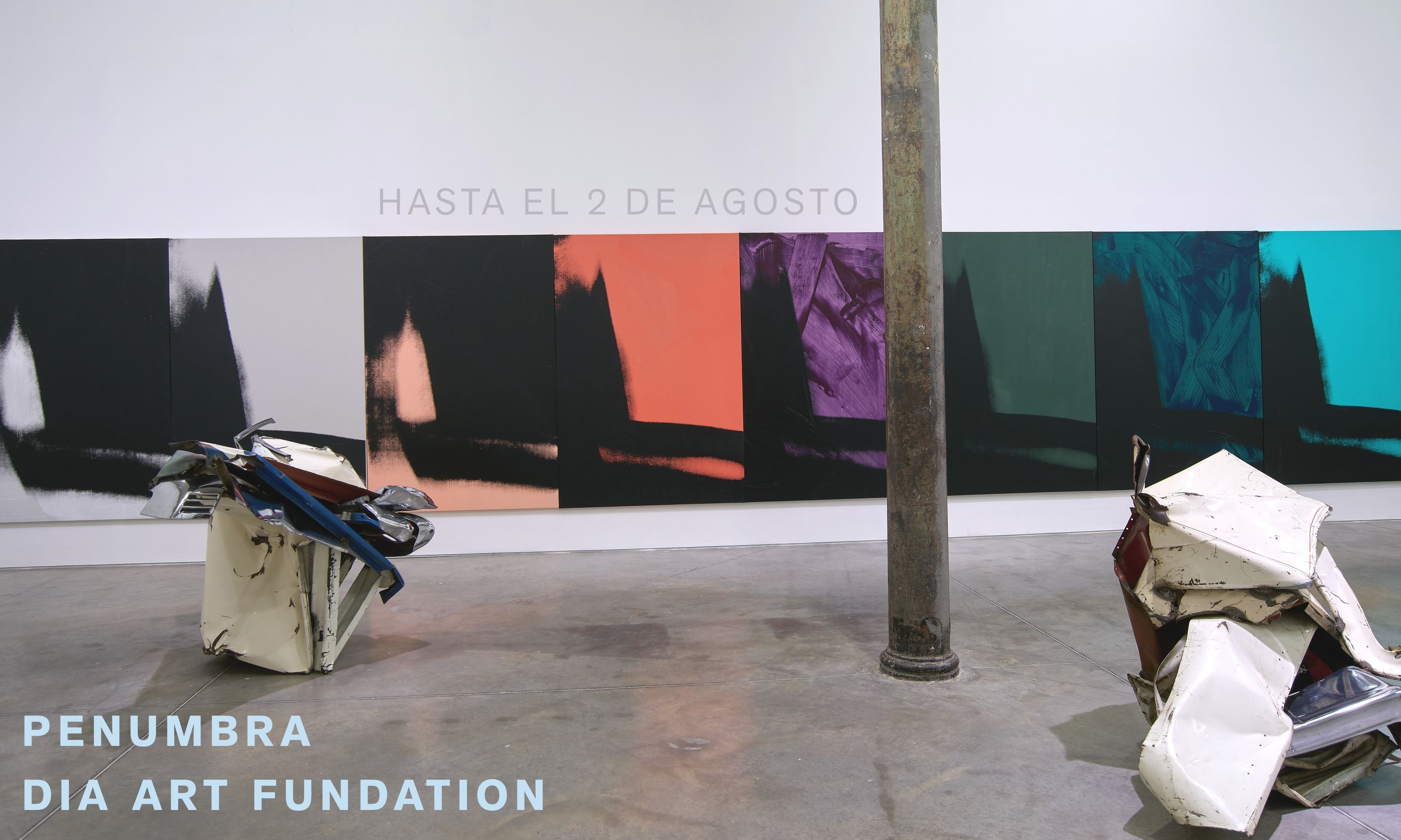 Dia presentaci�n exhibici�n 