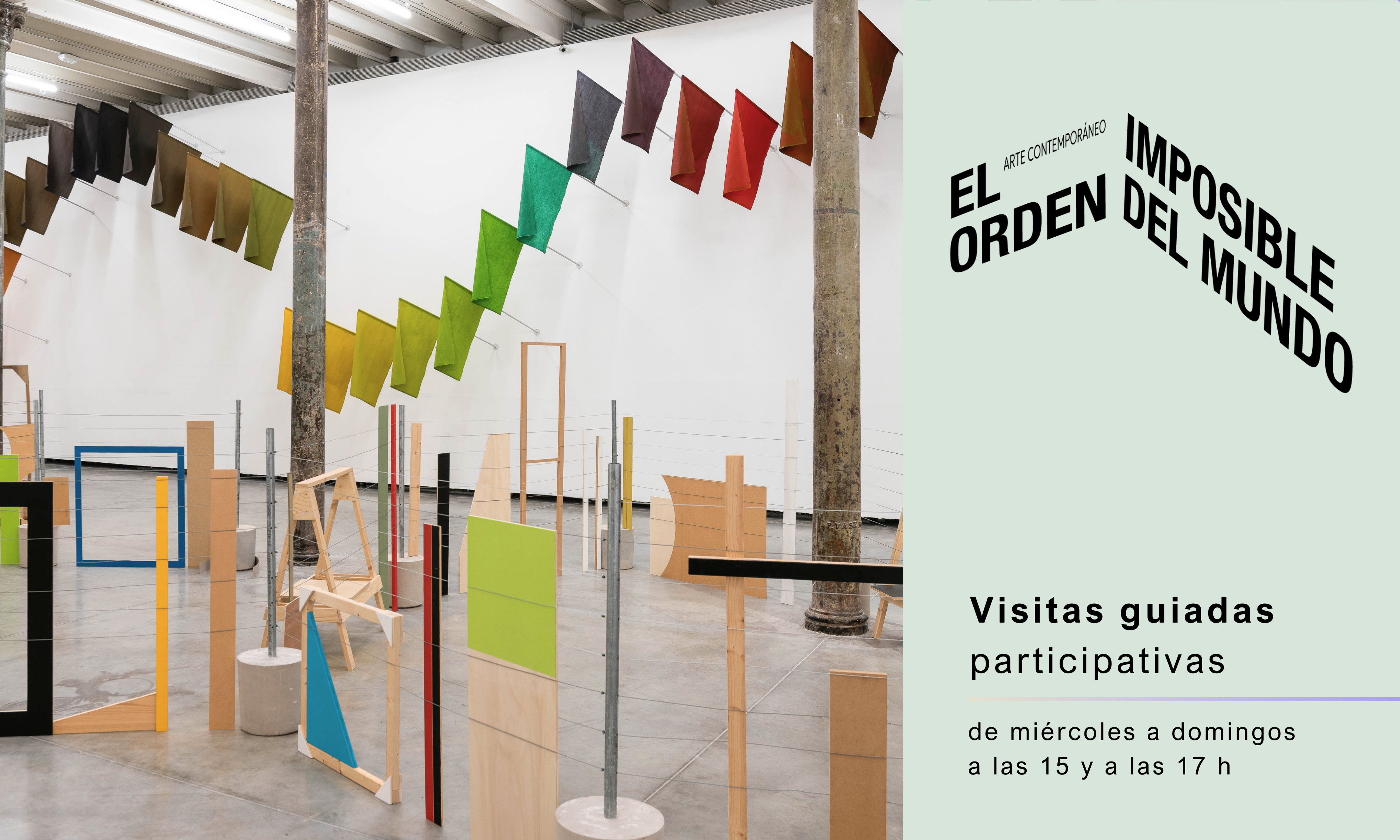 EOIM Visitas guiadas