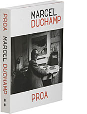 Duchamp catalogue