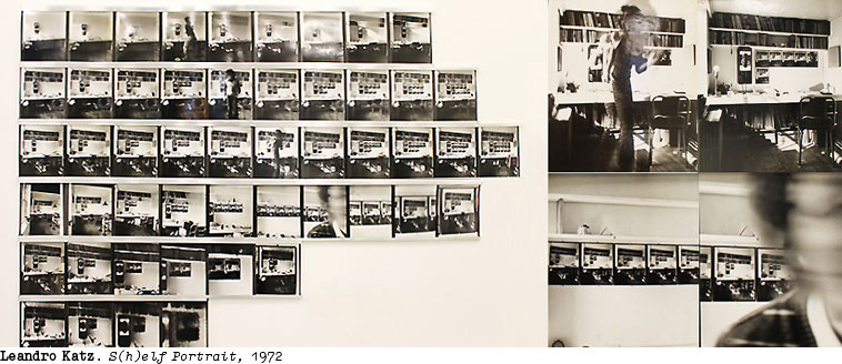 Systems, Actions and Processes. 1965-1975