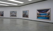 URBAN SPACES - GALLERY 3