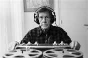 Coloquio Internacional John Cage en el centenario de su nacimiento
