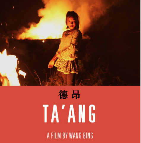 DocBsAs en Proa: TA'ANG de Wang Bing