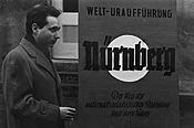 "El Juicio en Nüremberg. [La Restauración de Schulberg y Waletzky]"