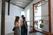 Exhibition Marcel Duchamp - Press kit