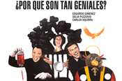 Pop, Realisms and Politics. Brazil - Argentina. Edgardo Giménez, Dalila Puzzovio and Charlie Squirru 