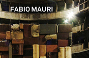 Fabio Mauri Catalogue. Available in Proa Library 