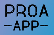 Proa APP. Descargá la nueva aplicación para dispositivos móviles de Proa