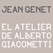 Release of Jean Genet's 
